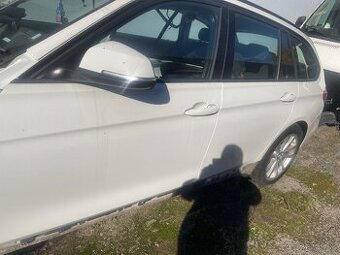 Dvere bmw 320 f30