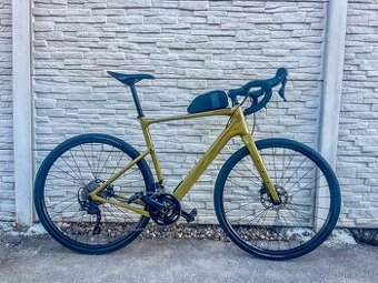 Cannondale Topstone Carbon 4