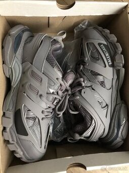 Balenciaga Track Grey