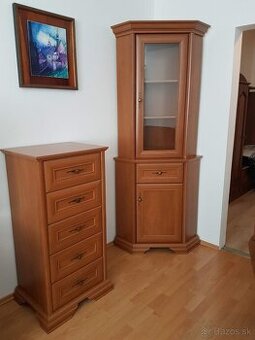 Obyvacia stena ARON