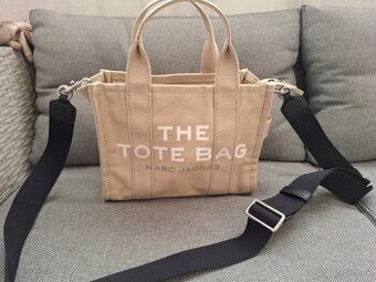 Marc Jacobs The tote bag