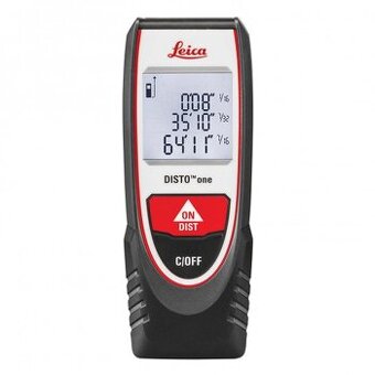Laserový diaľkomer LEICA DISTO ONE