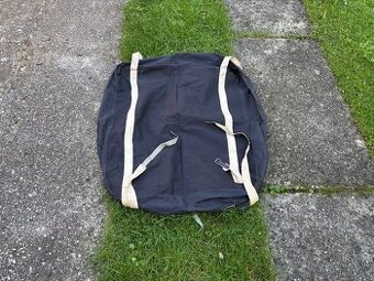 ▶️ Strešný RETRO autovak na zahradku Škoda 105, 120, 130.…▶️