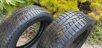 YOKOHAMA WDRIVE, ZIMNE, CELOROCNE, 235/55 R19