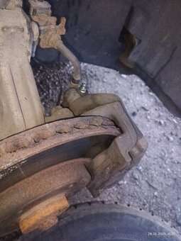 Opel Vectra C 1.9 TD 88 kW