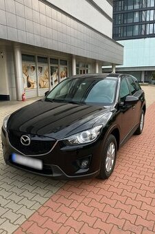 Mazda CX-5 AWD Revolution – top stav, 2 sady kolies, ťažné