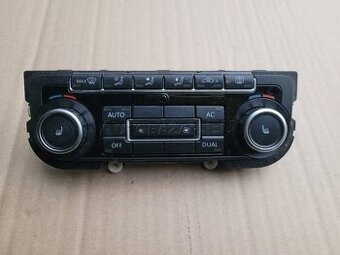 VW GOLF 6 PANEL KURENIA