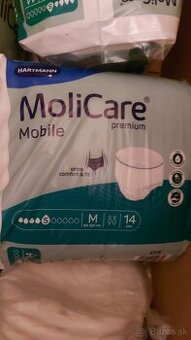 Plienky pre dospelich