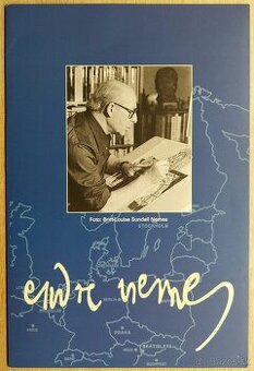 Spoločné vydanie SR + ČR + Švédsko – 1996