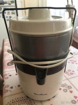 Odšťavovač Moulinex