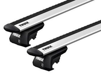 Thule Wingbar Evo 7114 7104 stresne nosice