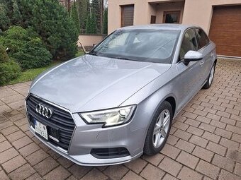 Audi A3  30 TFSI r.v.2019 95000km