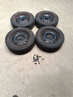 Opel Meriva B, Astra H, Zafira B