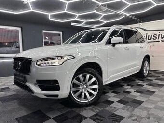 Volvo XC90 2.0 T5 MOMENTUM 4x4 7-MIEST
