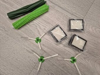 Príslušenstvo pre iRobot Roomba e, i, j