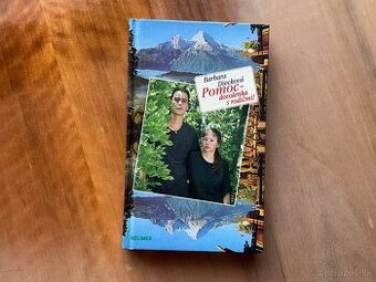 Pomoc - dovolenka s rodičmi - Barbara Diecková