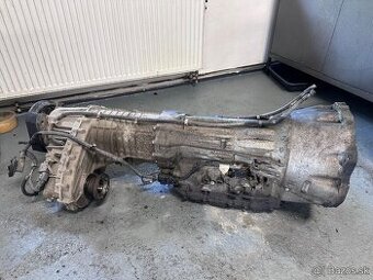 VW Touareg prevodovka aisin 09D300039E