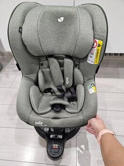 Autosedacka joie ispin 360