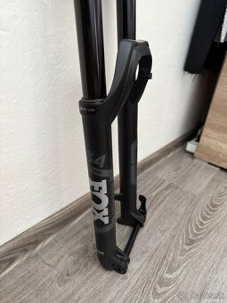 Fox 34 Rhythm Float 150mm 29”