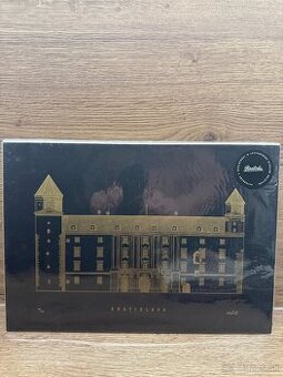 Predam Bratiska grafika/print