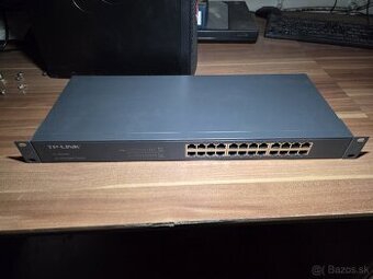 Switch tp link TL-SG1024