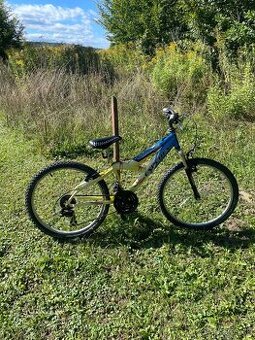 Predam detsy bicykel 24”