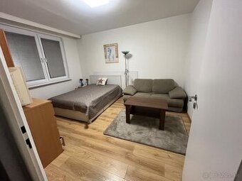 Prenajmem 1i izb. byt