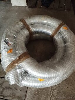 Hlinikove flexi hadice