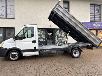 Predám IVECO DAILY sklápač, vyklápač