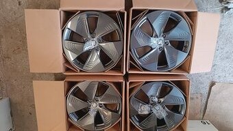 R18 5x112 mm (škoda--seat--audi-- škoda--mercedes)