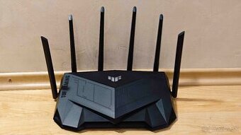 ASUS TUF Gaming AX5400 Dual Band WiFi 6 Gaming Router
