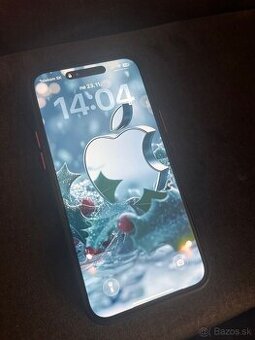 Predám iPhone 15 plus