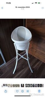 Vedierko na kupanie Shnuggle - 1