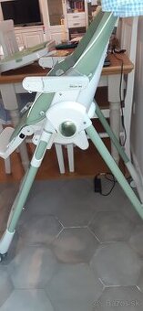 Stolička jedálenská