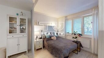 PREDAJ 3 IZB. BYT OPATOVSKÁ, TRENČÍN - 1