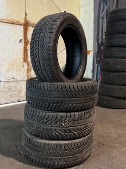 zimné pneumatiky SAVA ESKIMO S3 205/55 R16