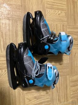 Detske korcule na lad 26-29