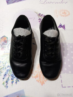 Chlapčenské tanečné topánky