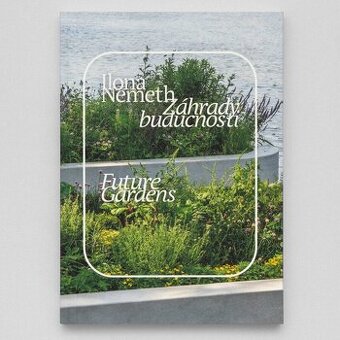 Čierne diery - Záhrady budúcnosti