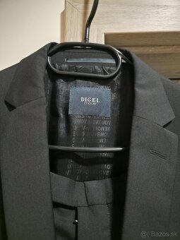 Predám oblek sako