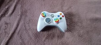 Gamepad pre xbox360