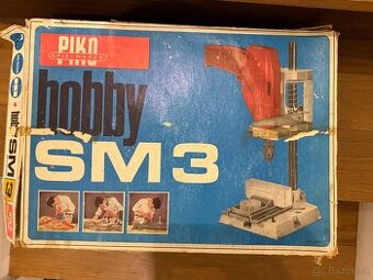 Vŕtačka na baterky