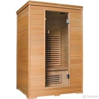 Infrasauna