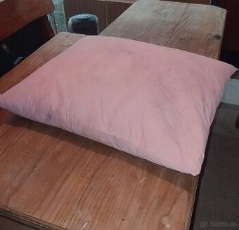 Predám paplóny a vankúše - 1