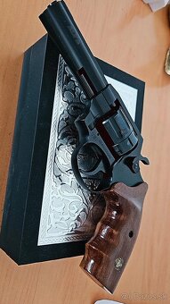 Flobert Alfa 640 22.cal - 1