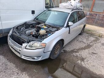 Rozpredám lacno a4 b7 2.0tdi