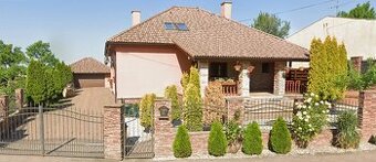 Predaj rodinného domu blízko Lučenca - 1