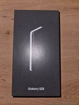 Samsung Galaxy S25 - 1