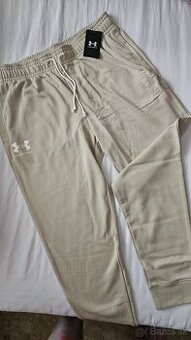Tepláky Under Armour Joggers - 1