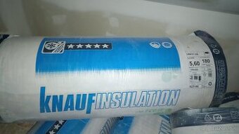 Tepelná izolácia - podkrovia